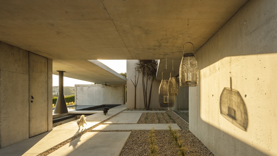 ev house viseu by artspazios