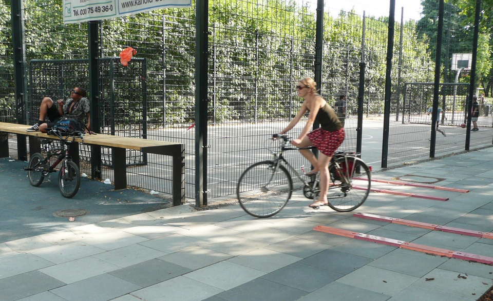 south lohmuehleninsel park berlin by rehwaldt landscape architects
