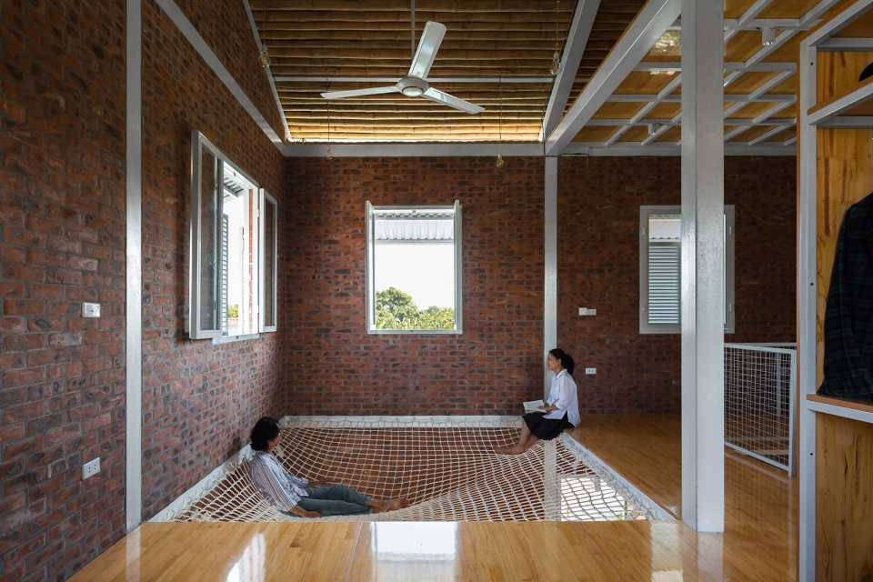 Humans Optional USE HP Architects