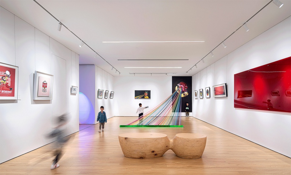 Suzhou Iris Art Realm lycs