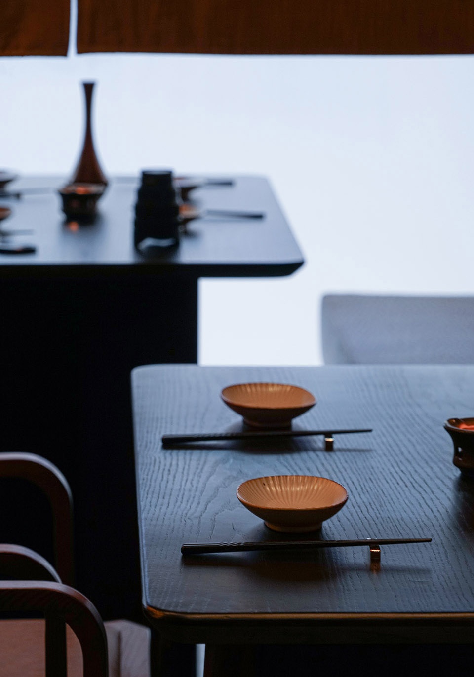 Yakitori Hui Zong Design 1