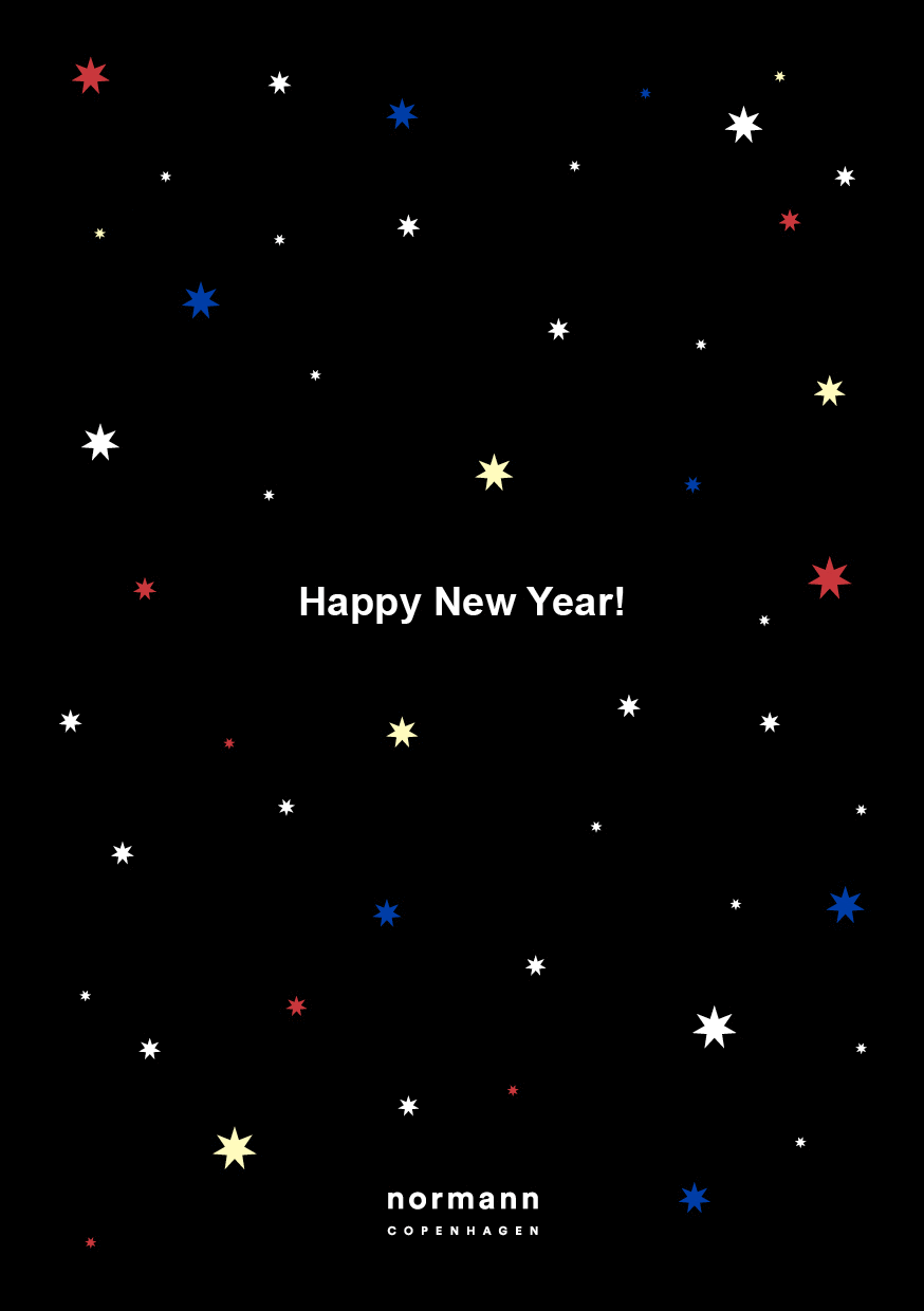 2021 greeting cards from our friends