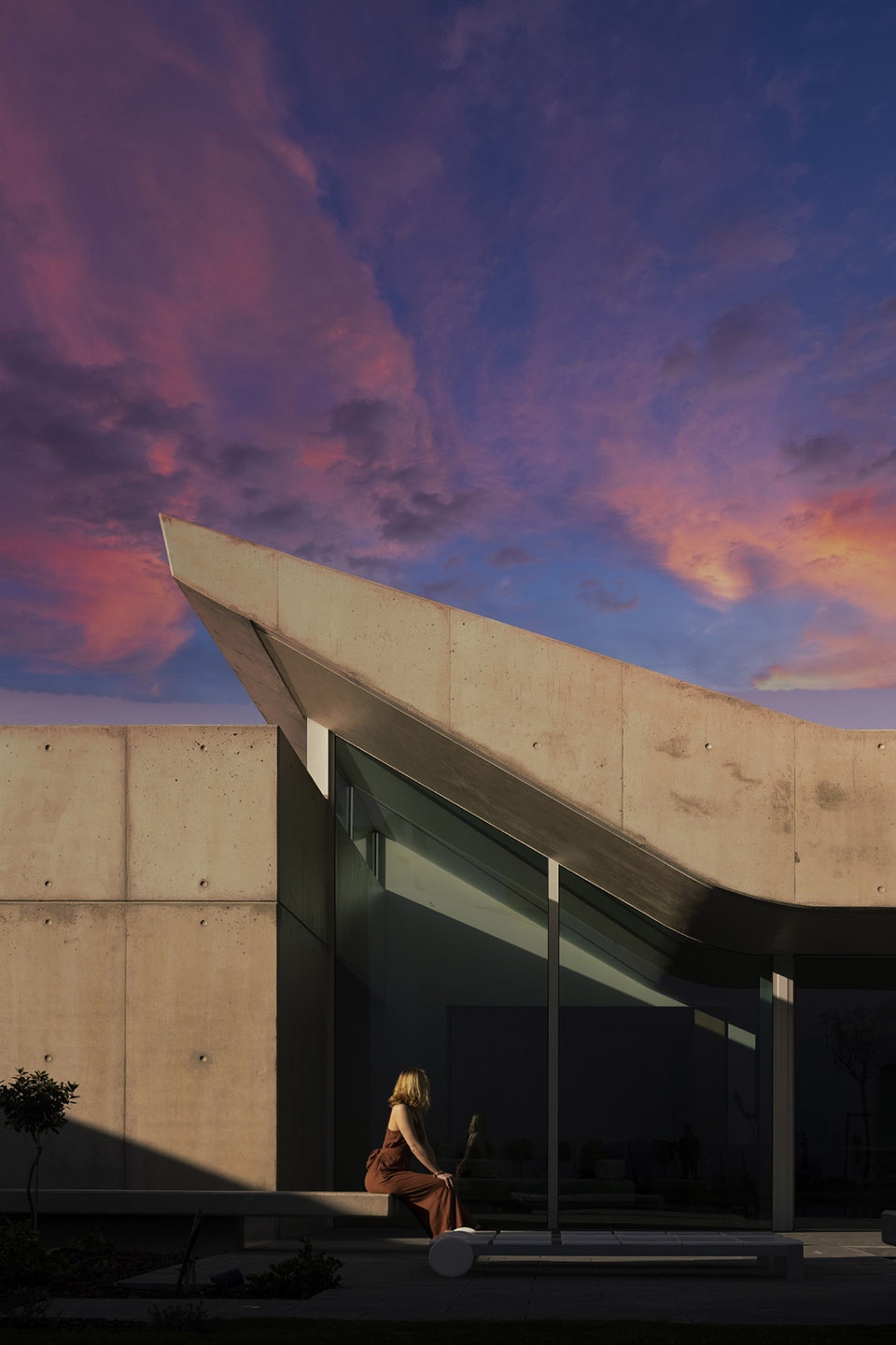 House of the Nuns Mario Martins Atelier