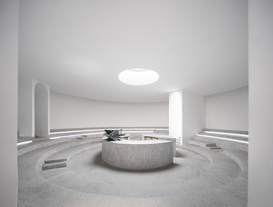 No. 5 Forest JCD.interior design