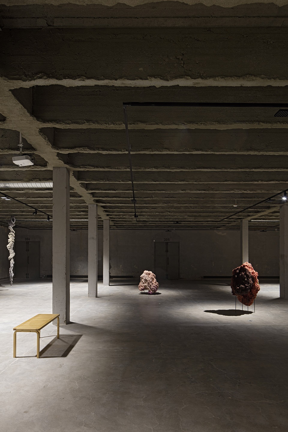 Art and Culture Center Kalevan navetta Hirvilammi Architects