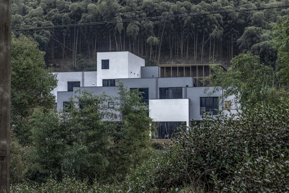 Cubes III Atelier LAI