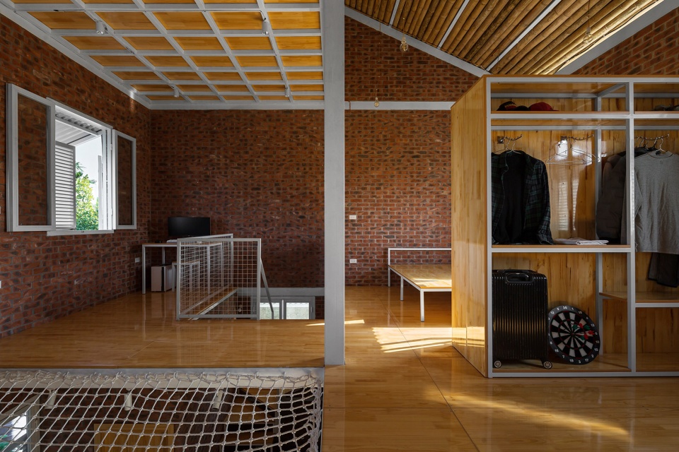 Humans Optional USE HP Architects