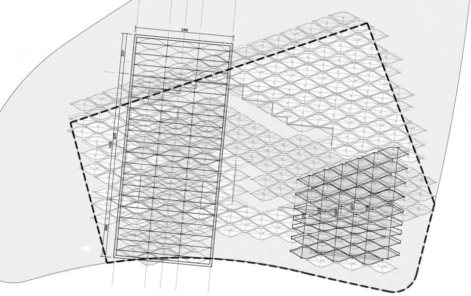 The Wave Atelier Scale