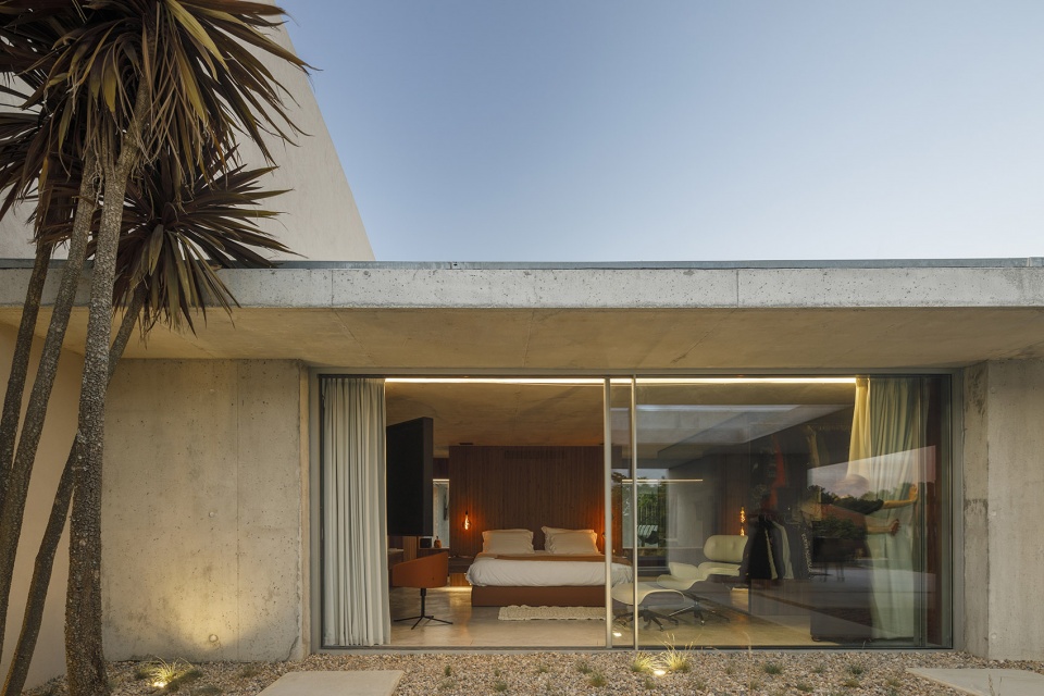 ev house viseu by artspazios