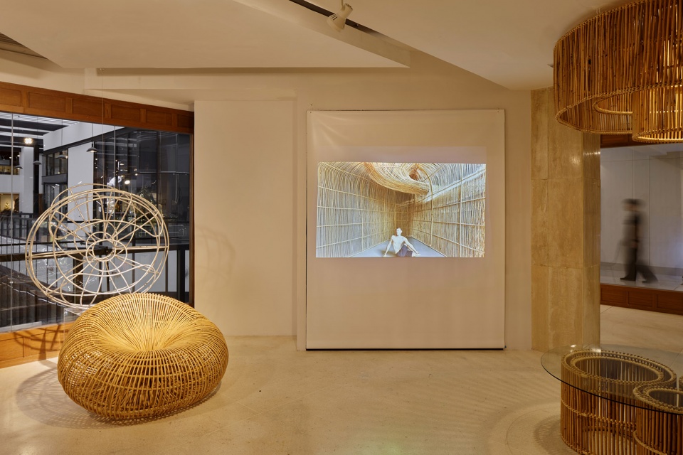 project rattan by enter projects asia