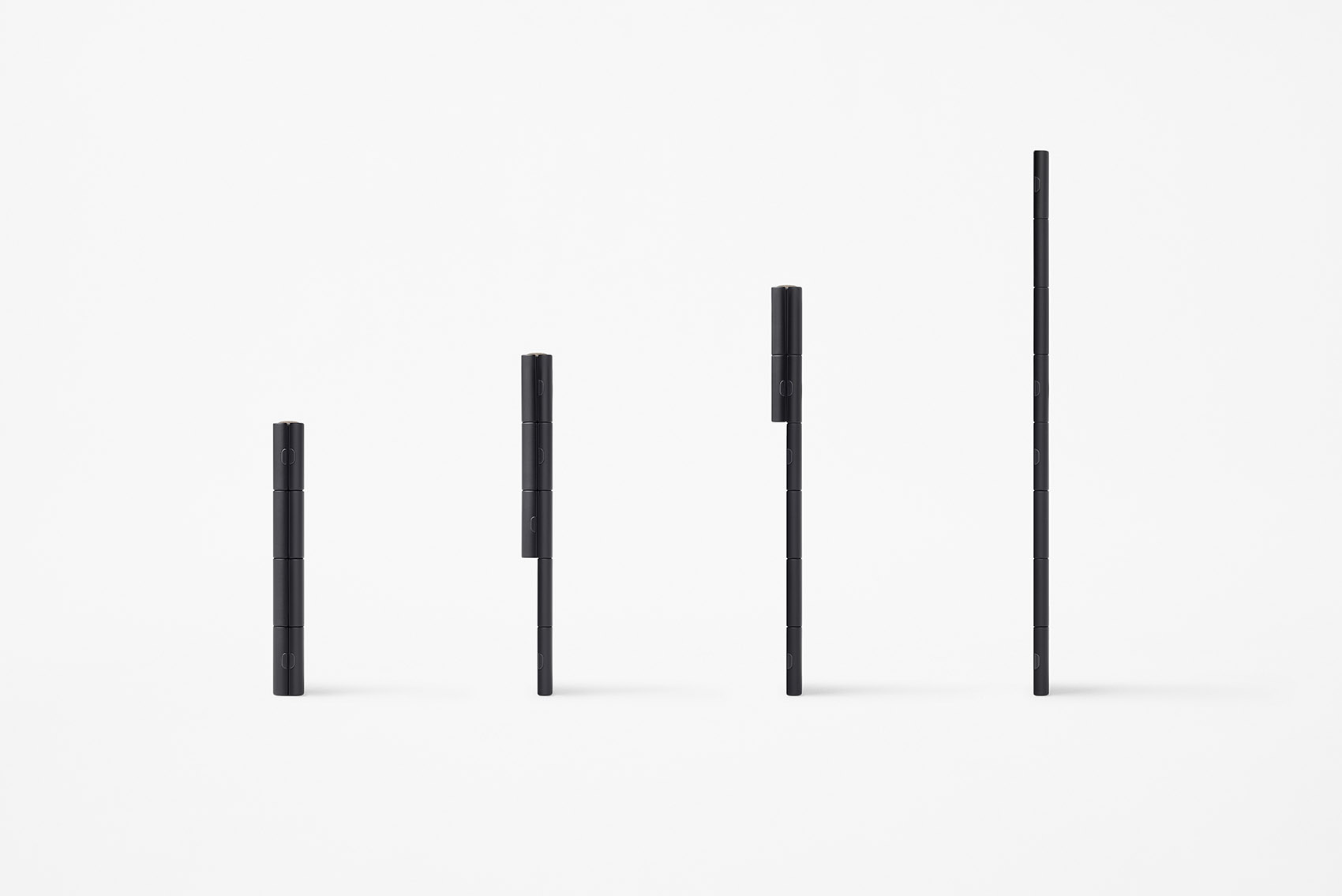 slide phone for oppo by nendo