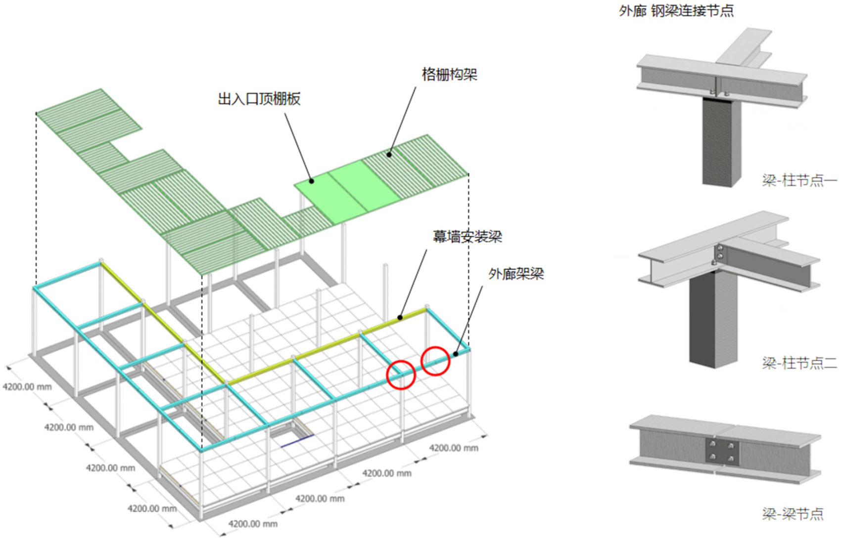 Free Spring Morning Lacime Architects