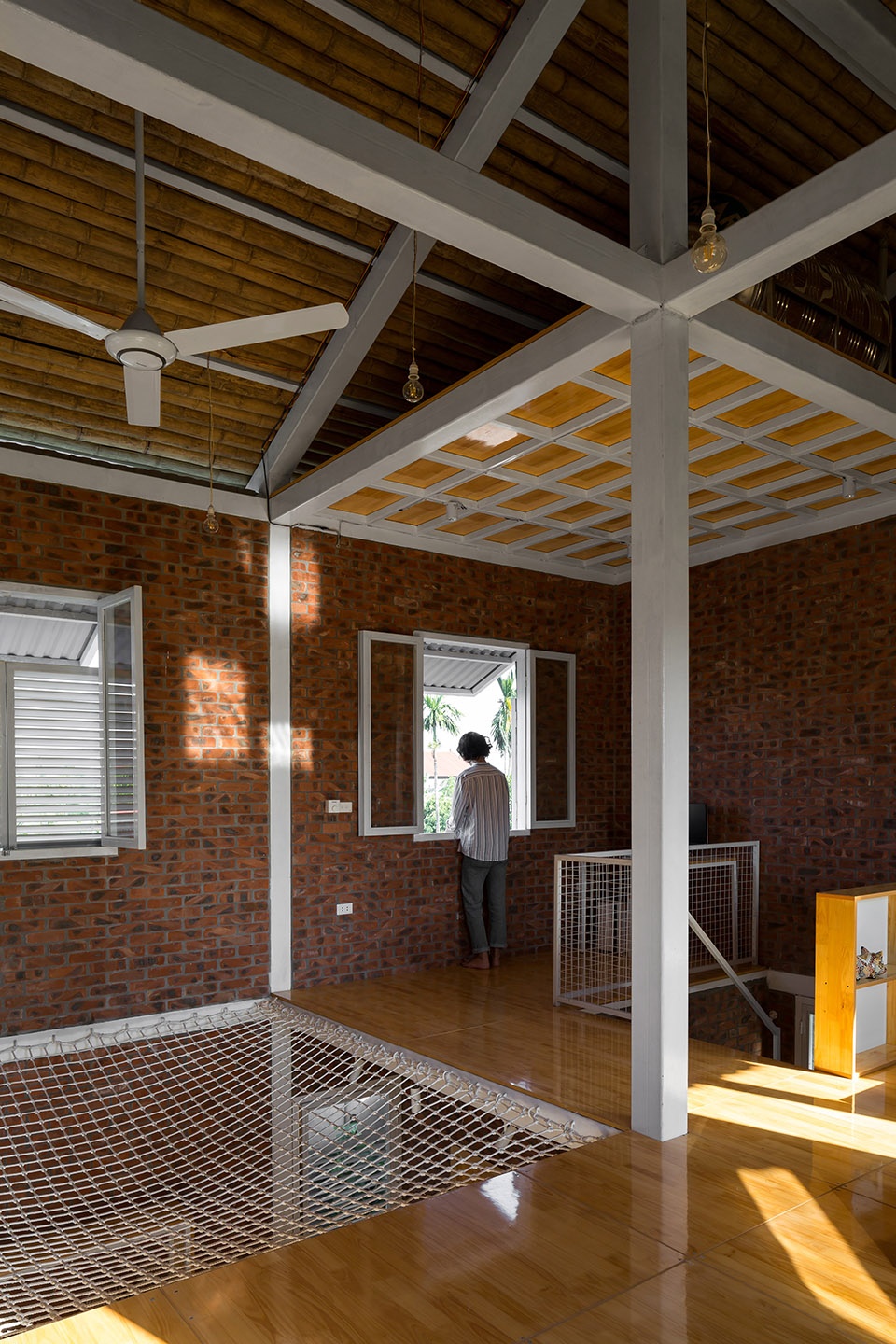 Humans Optional USE HP Architects