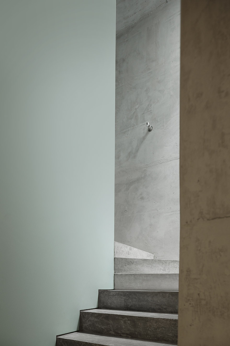 Miguel Bombarda Residential Building Paula Santos Arquitectura