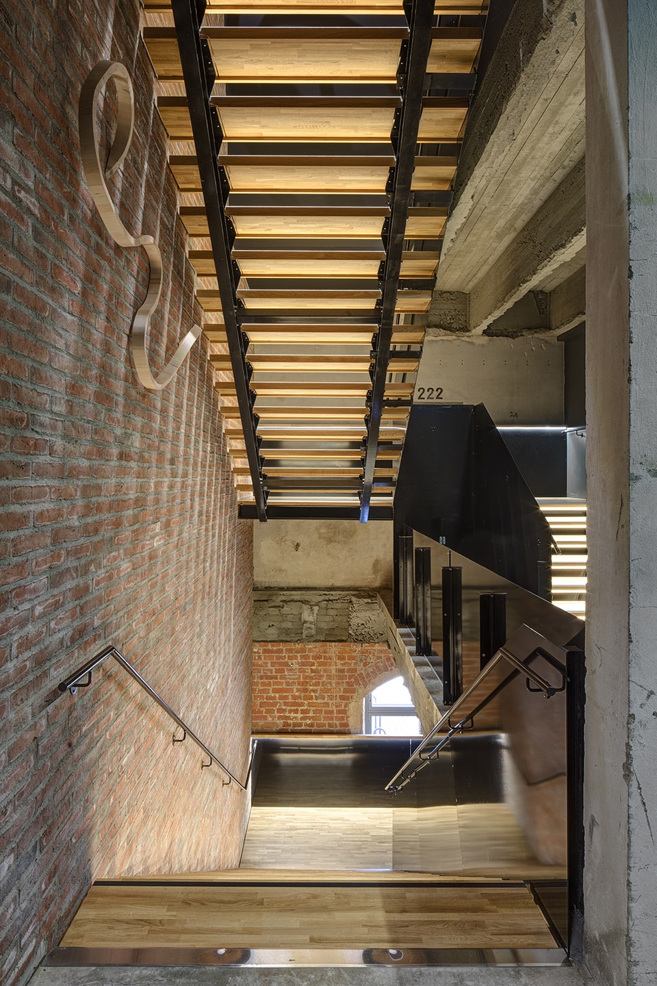 Art and Culture Center Kalevan navetta Hirvilammi Architects