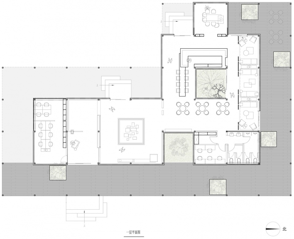 Free Spring Morning Lacime Architects