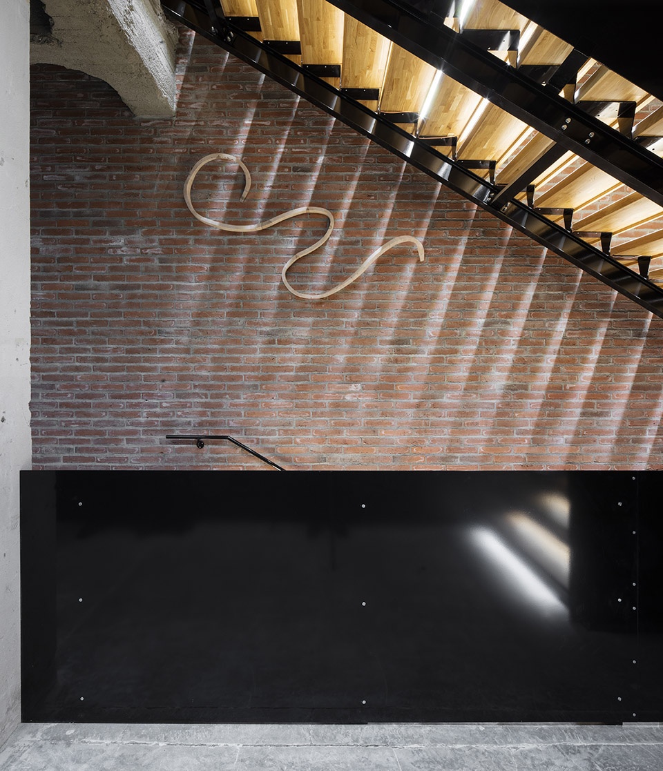 Art and Culture Center Kalevan navetta Hirvilammi Architects