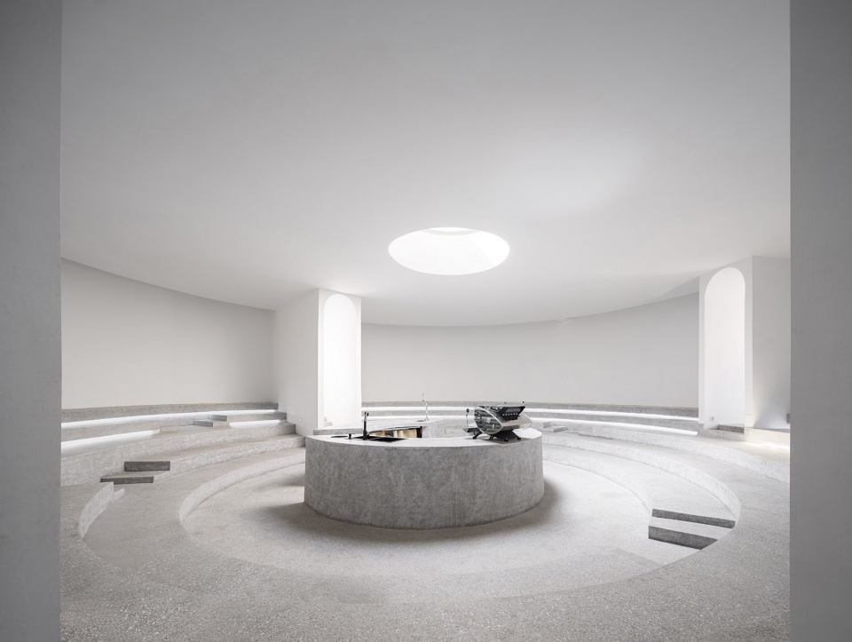 No. 5 Forest JCD.interior design