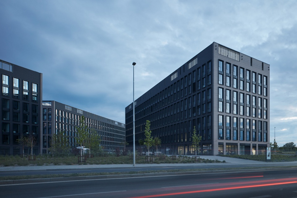 rustonka czech republic by cmc architects
