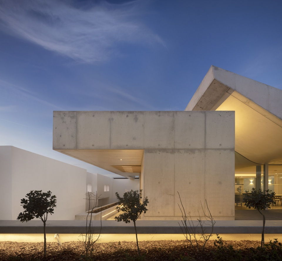 House of the Nuns Mario Martins Atelier
