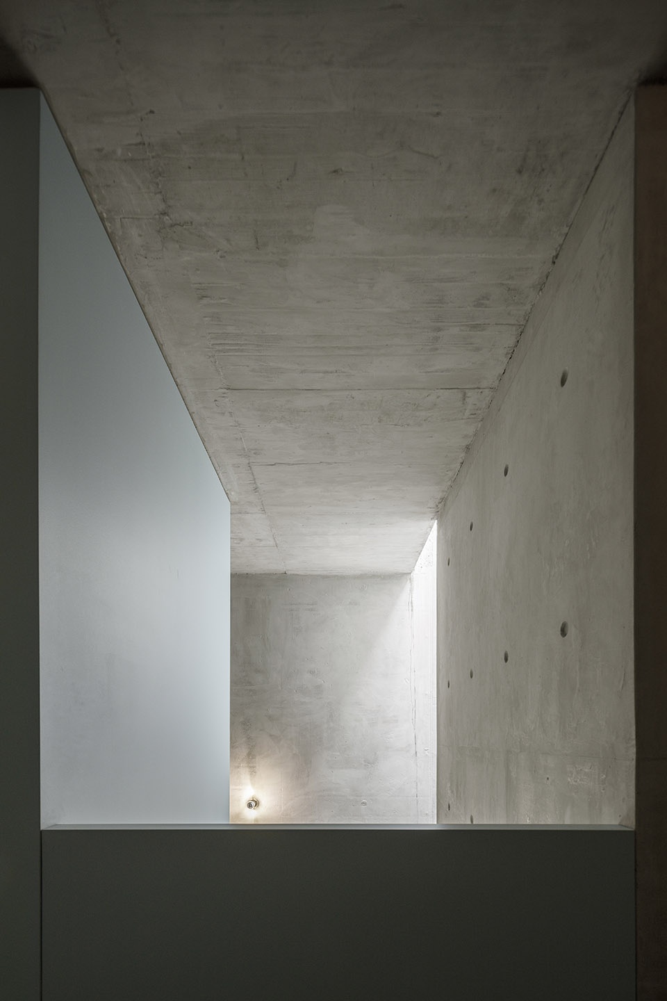 Miguel Bombarda Residential Building Paula Santos Arquitectura