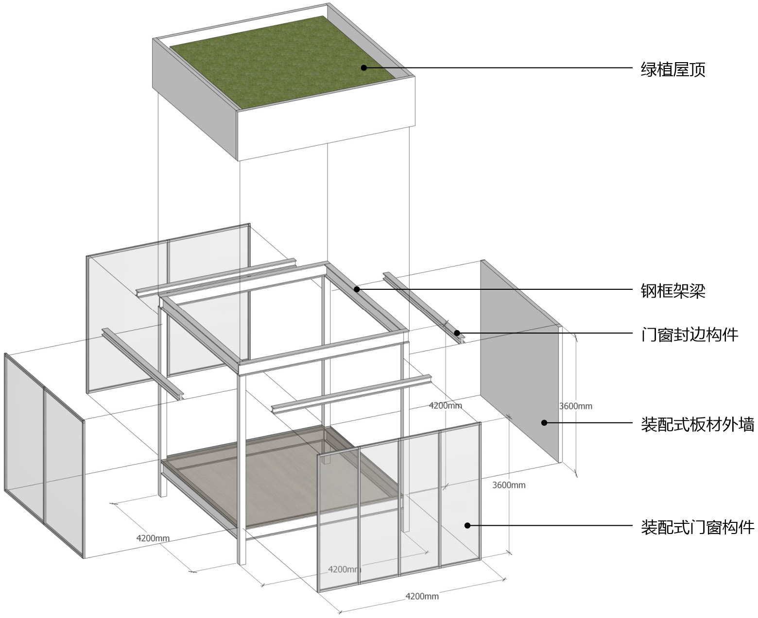Free Spring Morning Lacime Architects