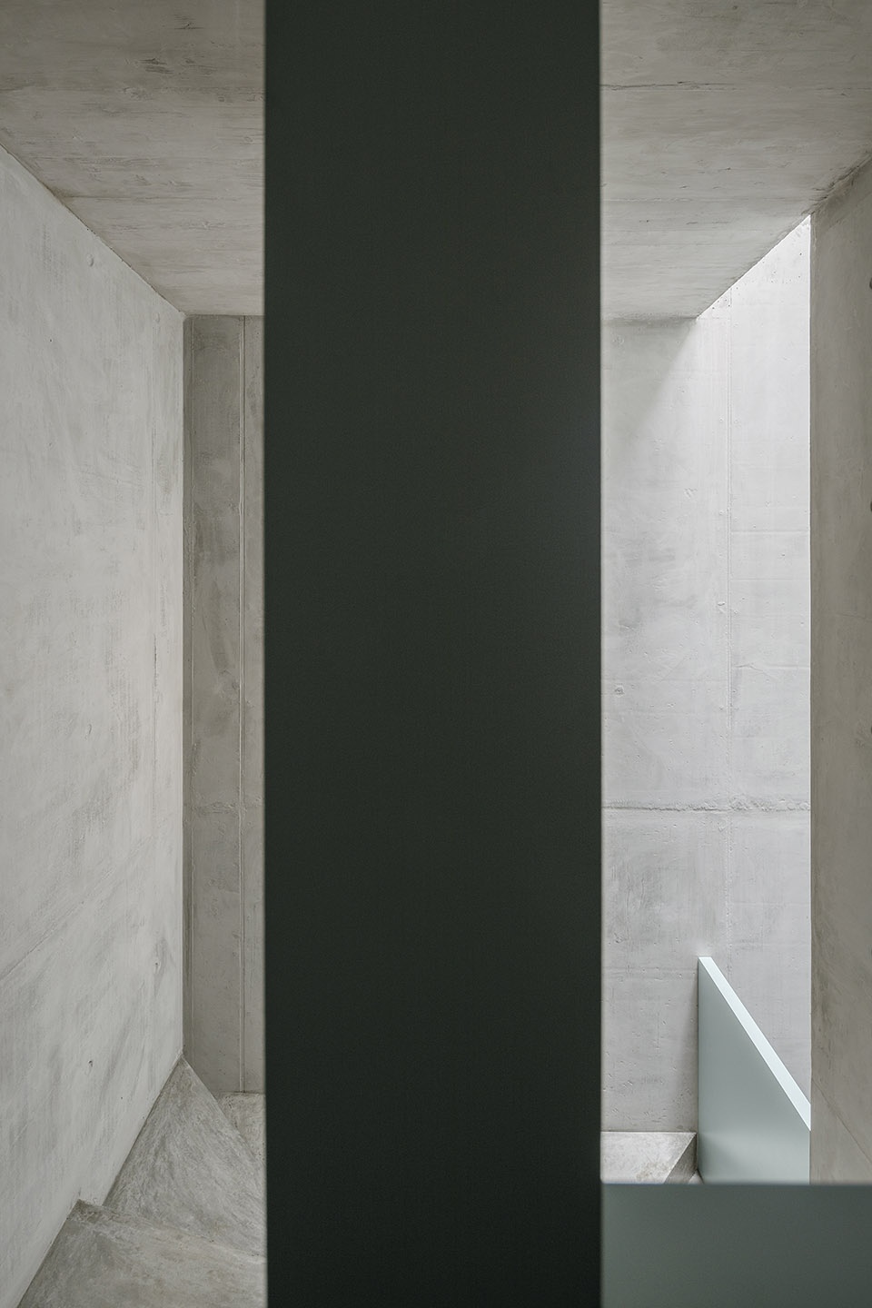 Miguel Bombarda Residential Building Paula Santos Arquitectura
