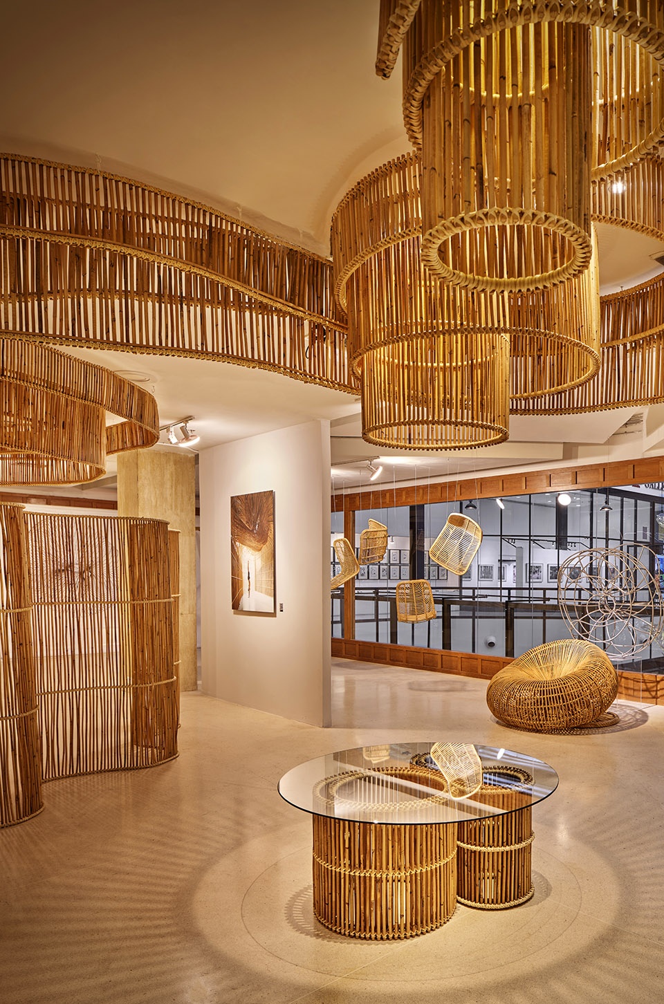 project rattan by enter projects asia