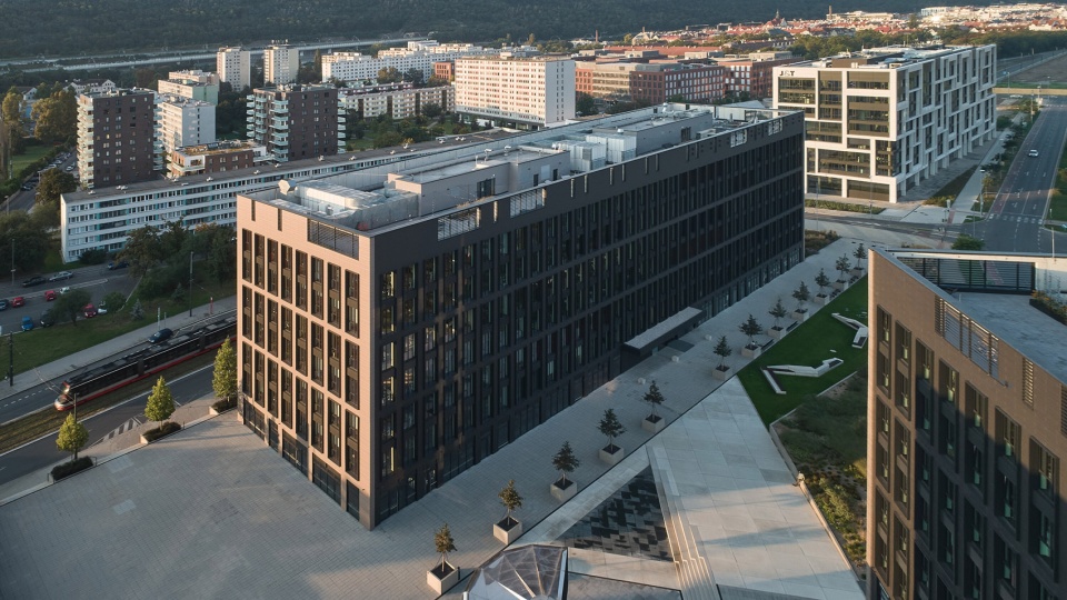 rustonka czech republic by cmc architects