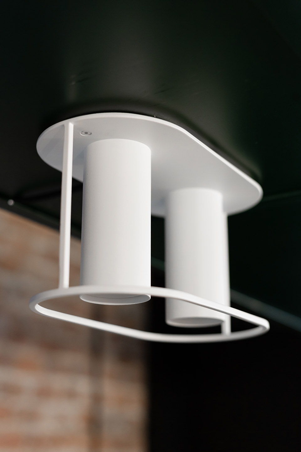 Cheese Bakery Cafe by Ira Lysiuk 谷德设计网