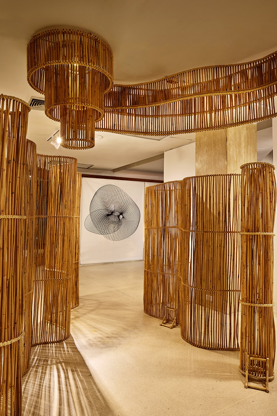 project rattan by enter projects asia
