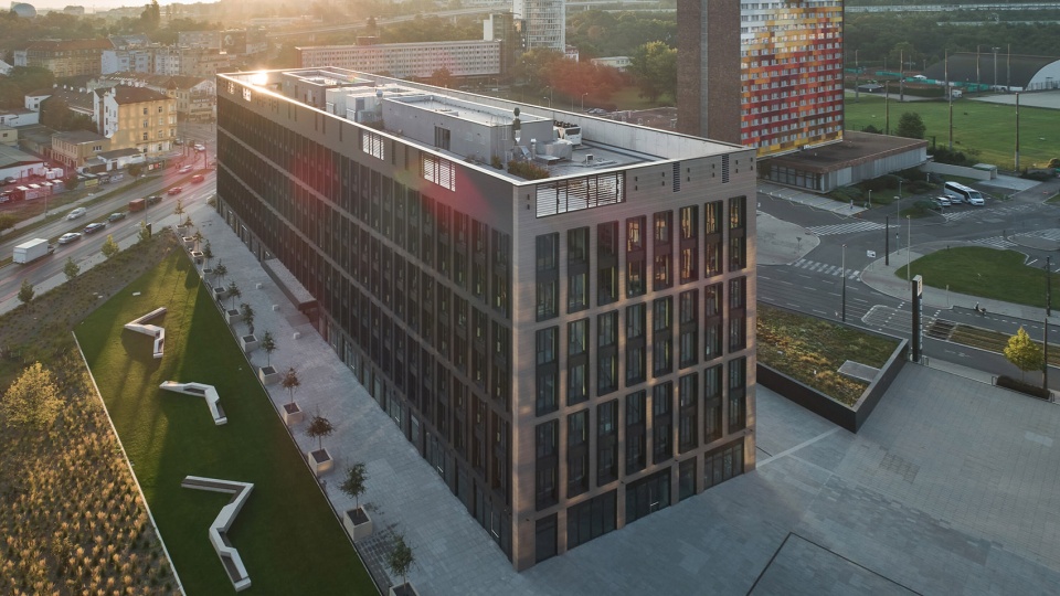 rustonka czech republic by cmc architects