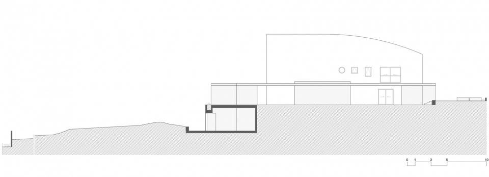 ev house viseu by artspazios