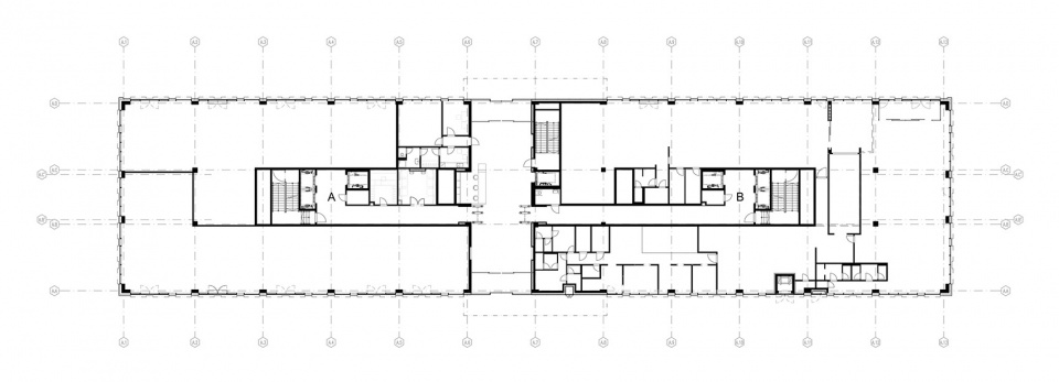 rustonka czech republic by cmc architects