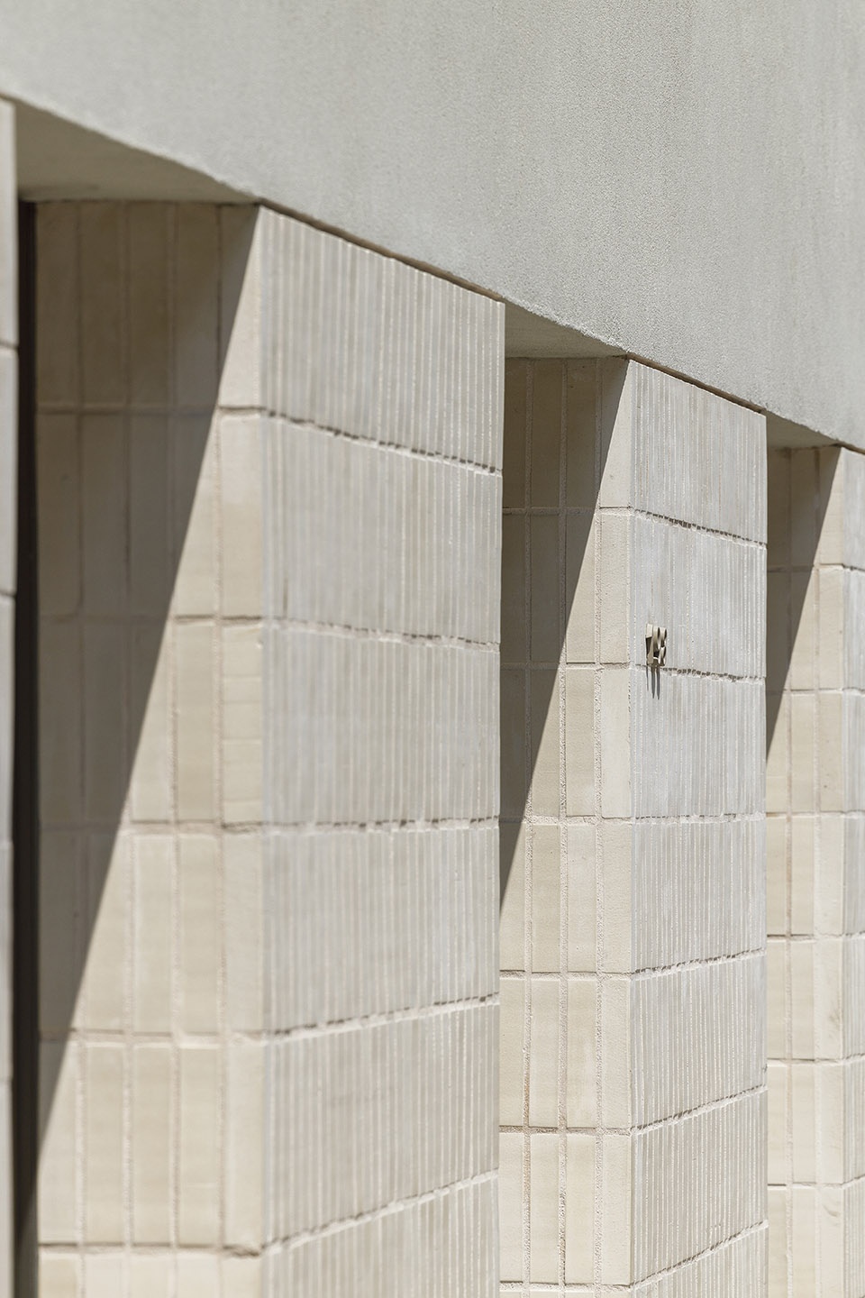 Miguel Bombarda Residential Building Paula Santos Arquitectura