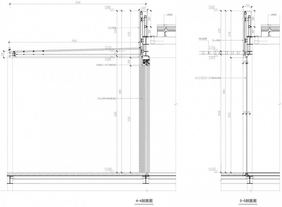 Free Spring Morning Lacime Architects