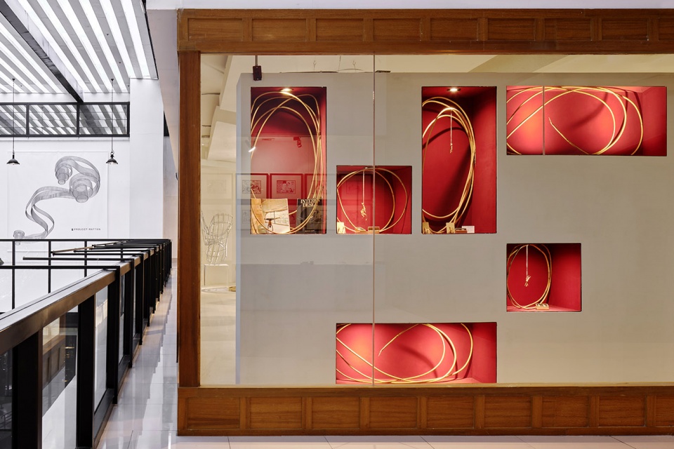 project rattan by enter projects asia