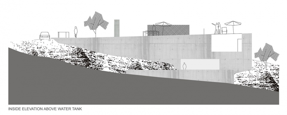 house in ladera granada by estudio juan domingo santos