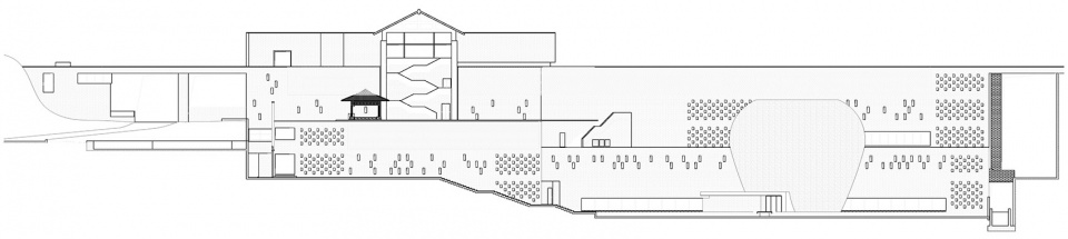 The Erlang Liquor Storehouse of Langjiu Estate DCA