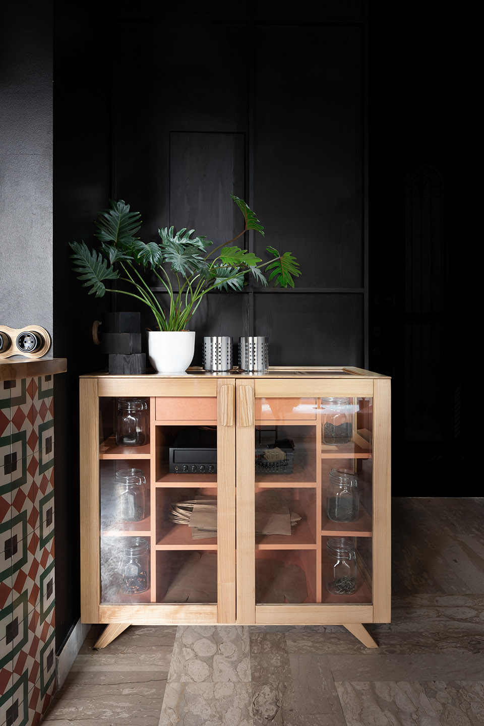 Cheese Bakery Cafe by Ira Lysiuk 谷德设计网