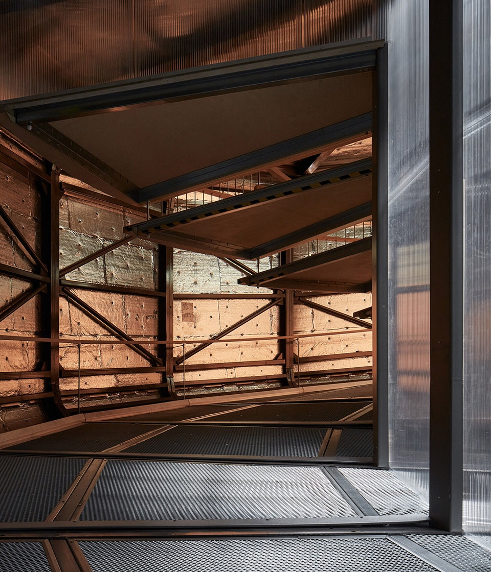 rustonka czech republic by cmc architects
