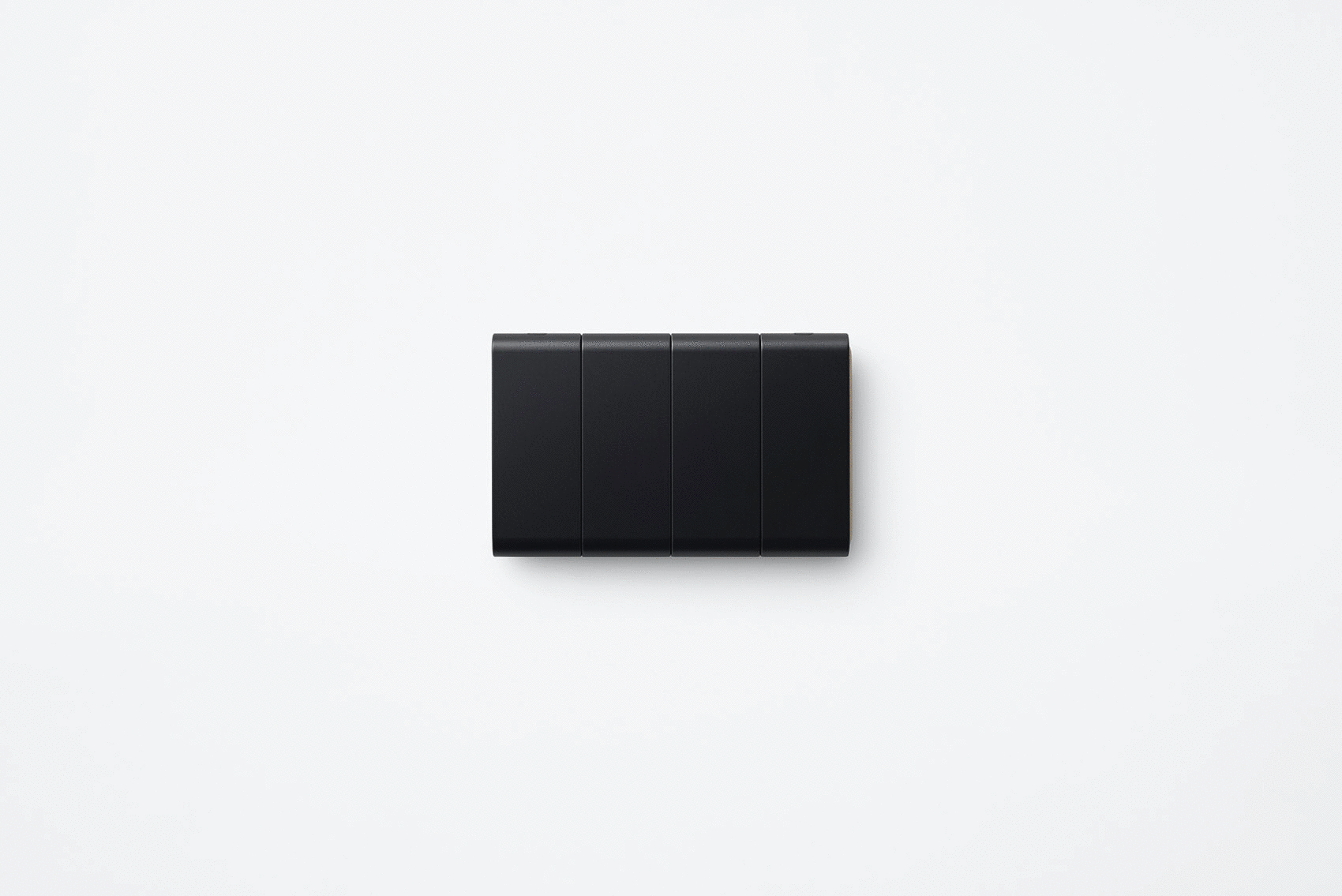 slide phone for oppo by nendo