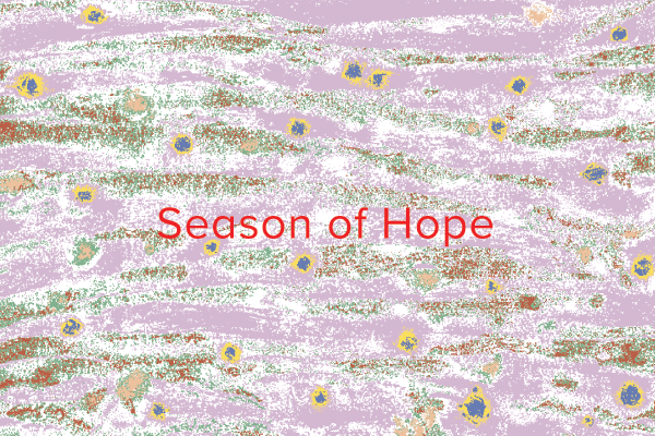 2021 greeting cards from our friends