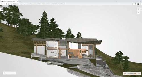 建筑师特效