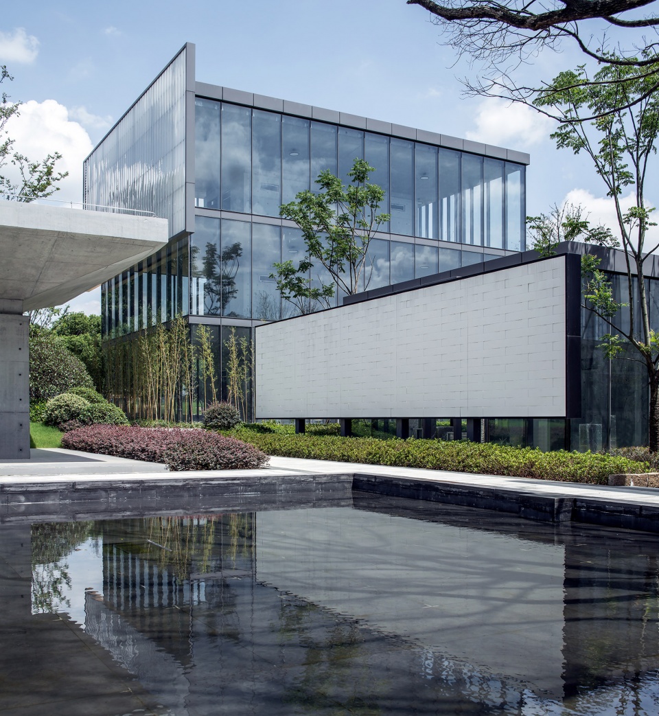 Qiujiawu village of master craftsmenship CUC Fang Ye ZOYO Architect
