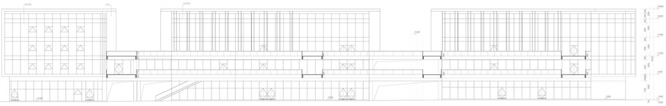 5G Industrial Internet International Innovation Center City Town Architects