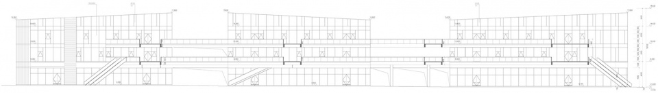 5G Industrial Internet International Innovation Center City Town Architects
