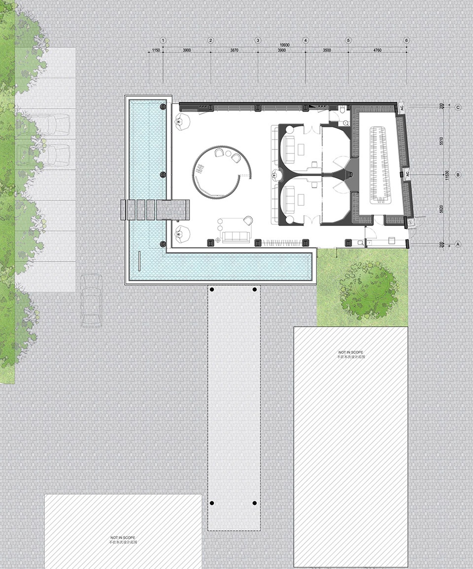 MACARIA Studio DOTCOF
