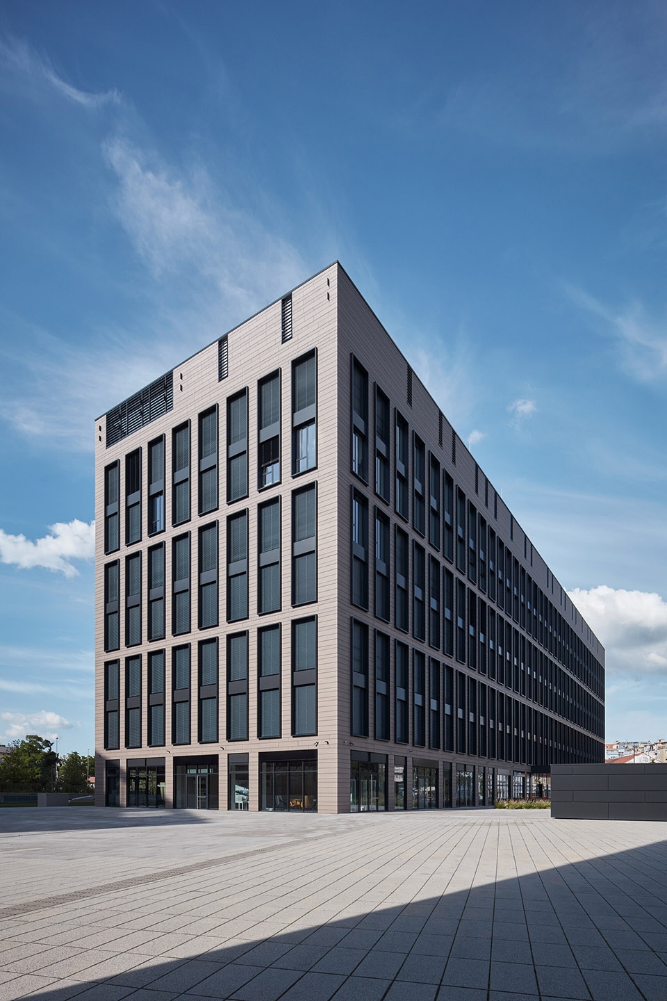 rustonka czech republic by cmc architects