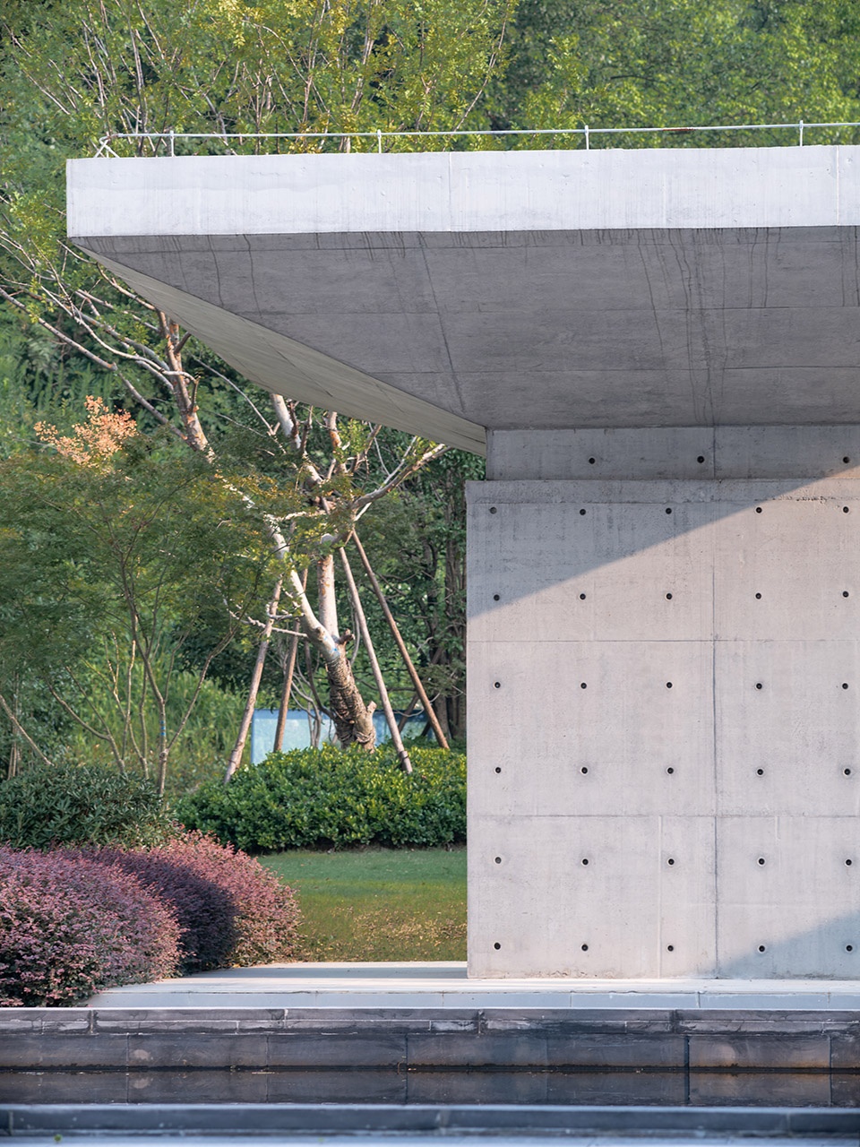 Qiujiawu village of master craftsmenship CUC Fang Ye ZOYO Architect